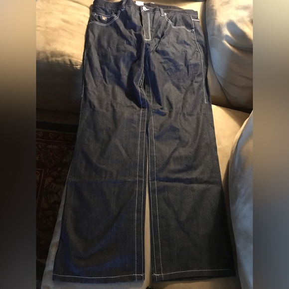 Parish Brand New With Tag Jean Size 40X32 - Picture 3 of 10